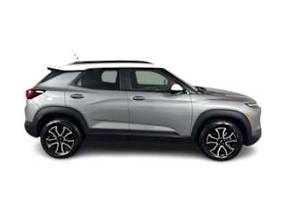 2025 Chevrolet Trailblazer Activ - Photo 23