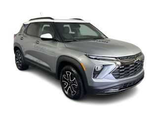 2025 Chevrolet Trailblazer Activ - Photo 24