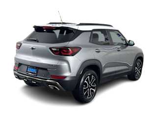 2025 Chevrolet Trailblazer Activ - Photo 22