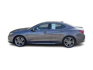 2020 Acura TLX Technology Package - Photo 8