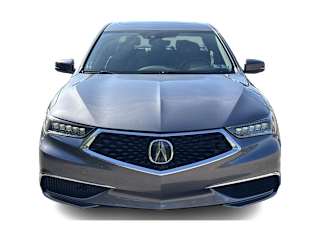 2020 Acura TLX Technology Package - Photo 11