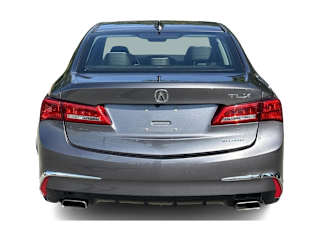 2020 Acura TLX Technology Package - Photo 10
