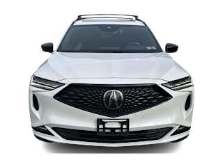 2023 Acura MDX A-Spec Package - Photo 12