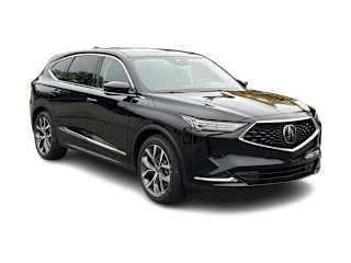 2023 Acura MDX Technology Package - Photo 24