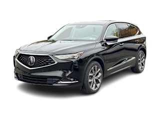2023 Acura MDX Technology Package - Photo 7