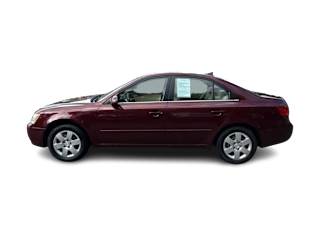 2010 Hyundai Sonata GLS - Photo 9
