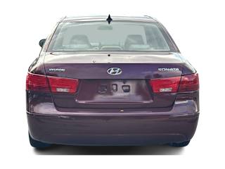 2010 Hyundai Sonata GLS - Photo 11