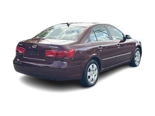 2010 Hyundai Sonata GLS - Photo 23