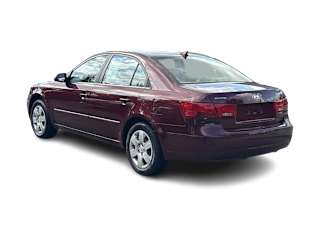 2010 Hyundai Sonata GLS - Photo 10