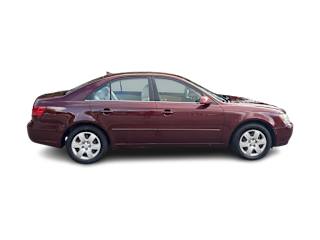 2010 Hyundai Sonata GLS - Photo 24