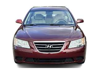 2010 Hyundai Sonata GLS - Photo 12