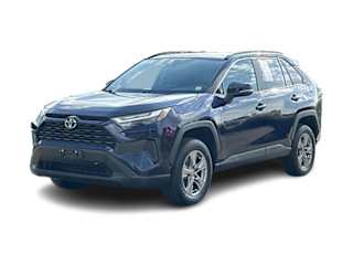 2024 Toyota RAV4 XLE - Photo 7