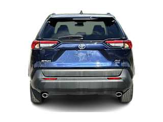 2024 Toyota RAV4 XLE - Photo 11