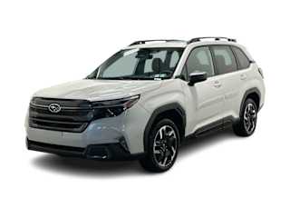 2026 Subaru Forester Limited - Photo 7