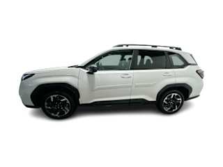 2026 Subaru Forester Limited - Photo 9
