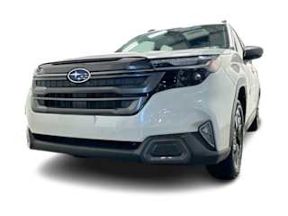 2026 Subaru Forester Limited - Photo 12