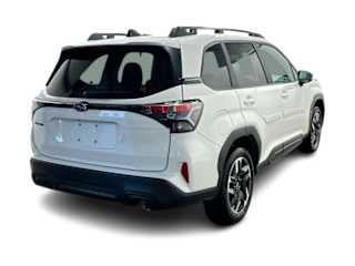 2026 Subaru Forester Limited - Photo 6