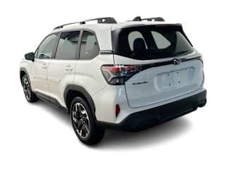 2026 Subaru Forester Limited - Photo 10