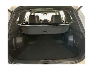 2026 Subaru Forester Limited - Photo 21
