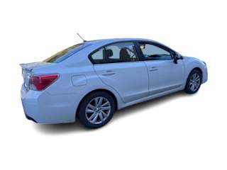 Used 2016 Subaru Impreza Premium with VIN JF1GJAB67GH013557 for sale in Casper, WY