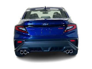 2026 Subaru WRX Premium - Photo 11