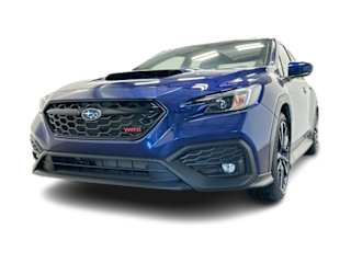 2026 Subaru WRX Premium - Photo 12