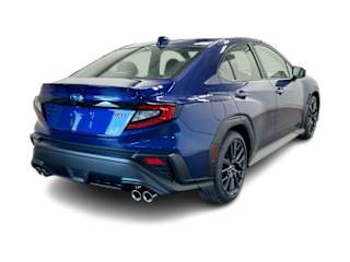 2026 Subaru WRX Premium - Photo 36