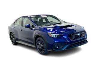 2026 Subaru WRX Premium - Photo 35