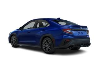 2026 Subaru WRX Premium - Photo 40