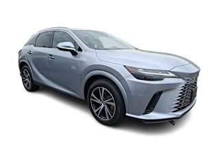 2023 Lexus RX 350 - Photo 20