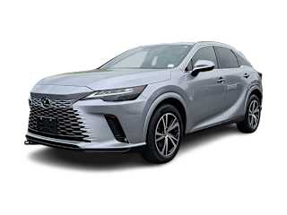 2023 Lexus RX 350 - Photo 7