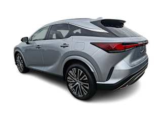 2023 Lexus RX 350 - Photo 9