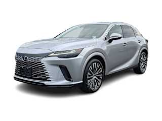 2023 Lexus RX 350 - Photo 7