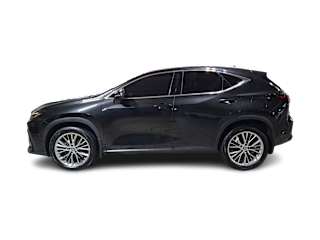 2023 Lexus NX 350 - Photo 9