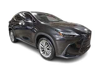 2023 Lexus NX 350 - Photo 20