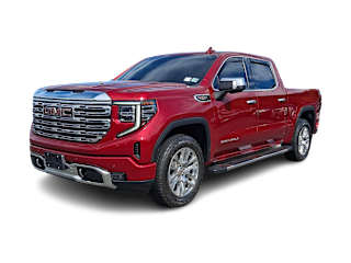 2023 GMC Sierra 1500 Denali Denali - Photo 7