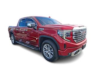 2023 GMC Sierra 1500 Denali Denali - Photo 19