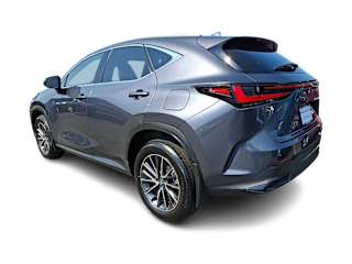 2024 Lexus NX Hybrid 350h - Photo 10
