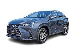 2024 Lexus NX Hybrid 350h - Photo 7