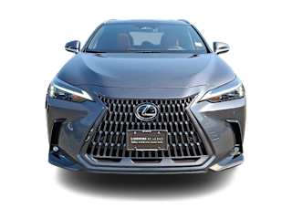 2024 Lexus NX Hybrid 350h - Photo 11