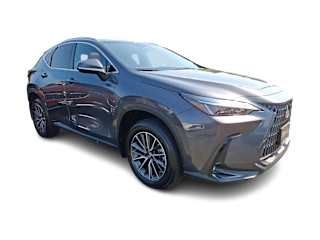 2024 Lexus NX Hybrid 350h - Photo 20