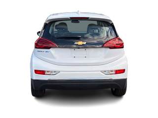 Used 2018 Chevrolet Bolt EV LT with VIN 1G1FW6S01J4121566 for sale in Waukesha, WI