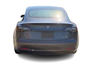Used 2023 Tesla Model 3 Long Range with VIN 5YJ3E1EB5PF416295 for sale in Waukesha, WI