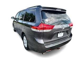 Used 2012 Toyota Sienna LE with VIN 5TDKK3DC5CS210989 for sale in Casper, WY