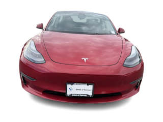 Used 2023 Tesla Model 3 Long Range with VIN 5YJ3E1EB6PF623858 for sale in West Allis, WI
