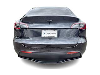 Used 2024 Tesla Model Y Long Range with VIN 7SAYGDED4RF204562 for sale in Madison, WI