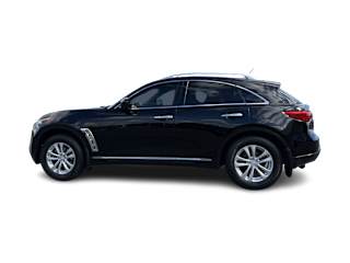 Used 2011 INFINITI FX 35 with VIN JN8AS1MW1BM732043 for sale in Casper, WY