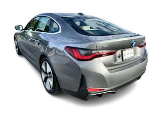 Used 2024 BMW i4 40 with VIN WBY73AW06RFR69779 for sale in Waukesha, WI