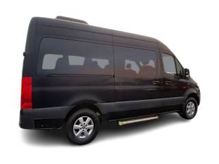 2019 Mercedes-Benz Sprinter Passenger Van Base - Photo 31