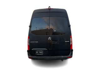 2019 Mercedes-Benz Sprinter Passenger Van Base - Photo 11